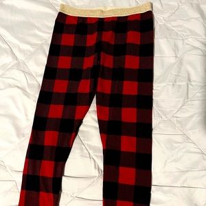 Carter’s girls leggings